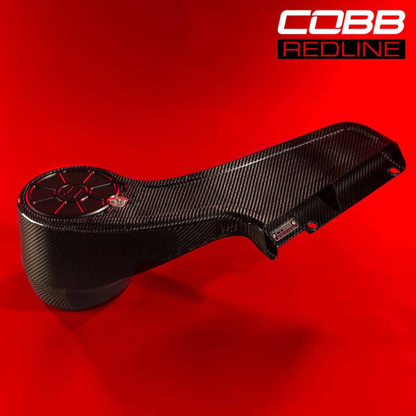 COBB Redline carbon fiber intake for 2015-2021 Subaru WRX