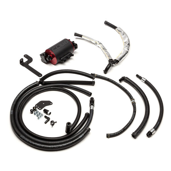 COBB air oil separator kit for 2015-2021 Subaru WRX