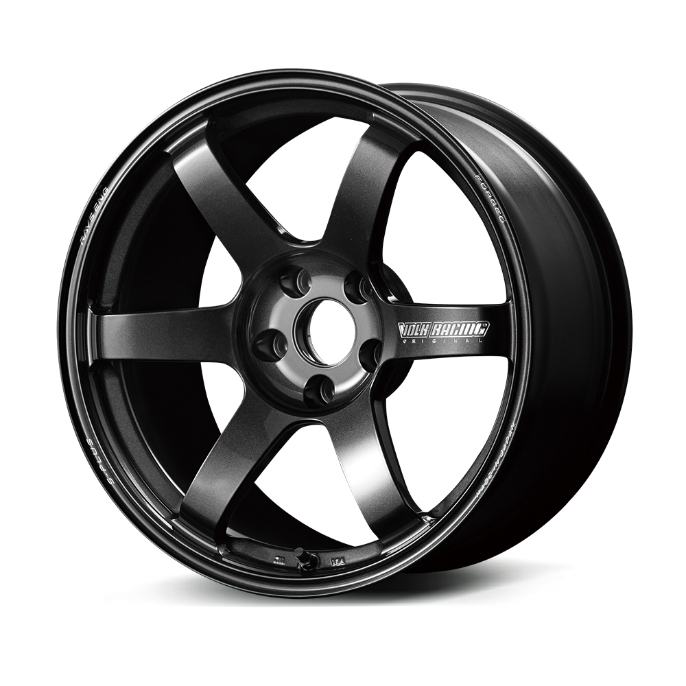 Volk Racing TE37 SAGA S-plus forged wheel