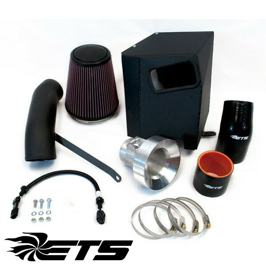 ETS air intake for Subaru WRX