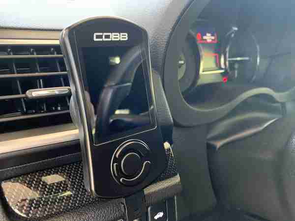 COBB Accessport for Subaru WRX