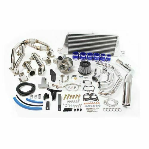 GReddy T518Z tuner turbo kit for BRZ and FR-S