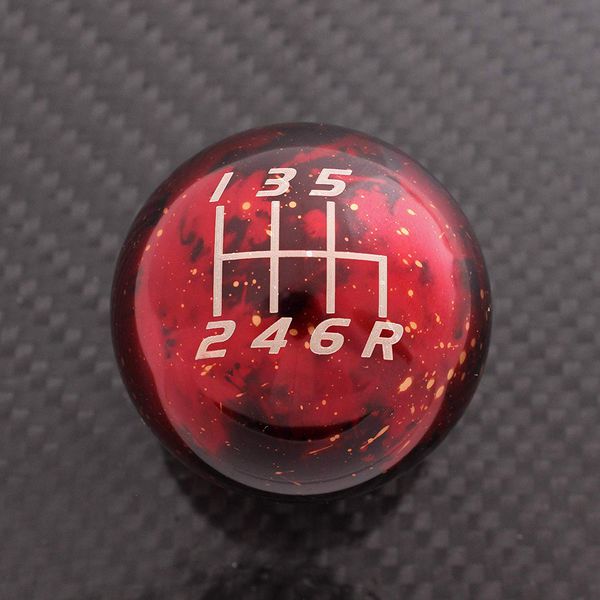 Billetworkz shift knob for Subaru WRX