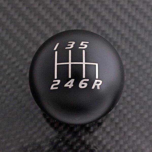 Billetworkz weighted shift knob for Subaru WRX