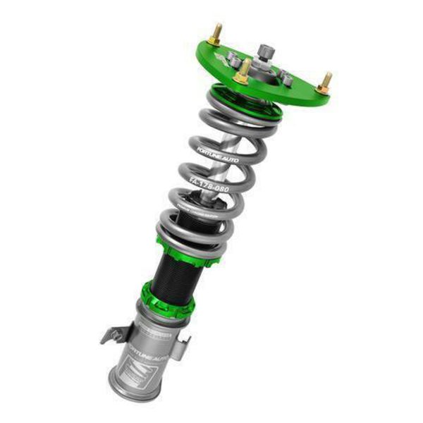 Fortune Auto 500 Series coilovers for Subaru WRX