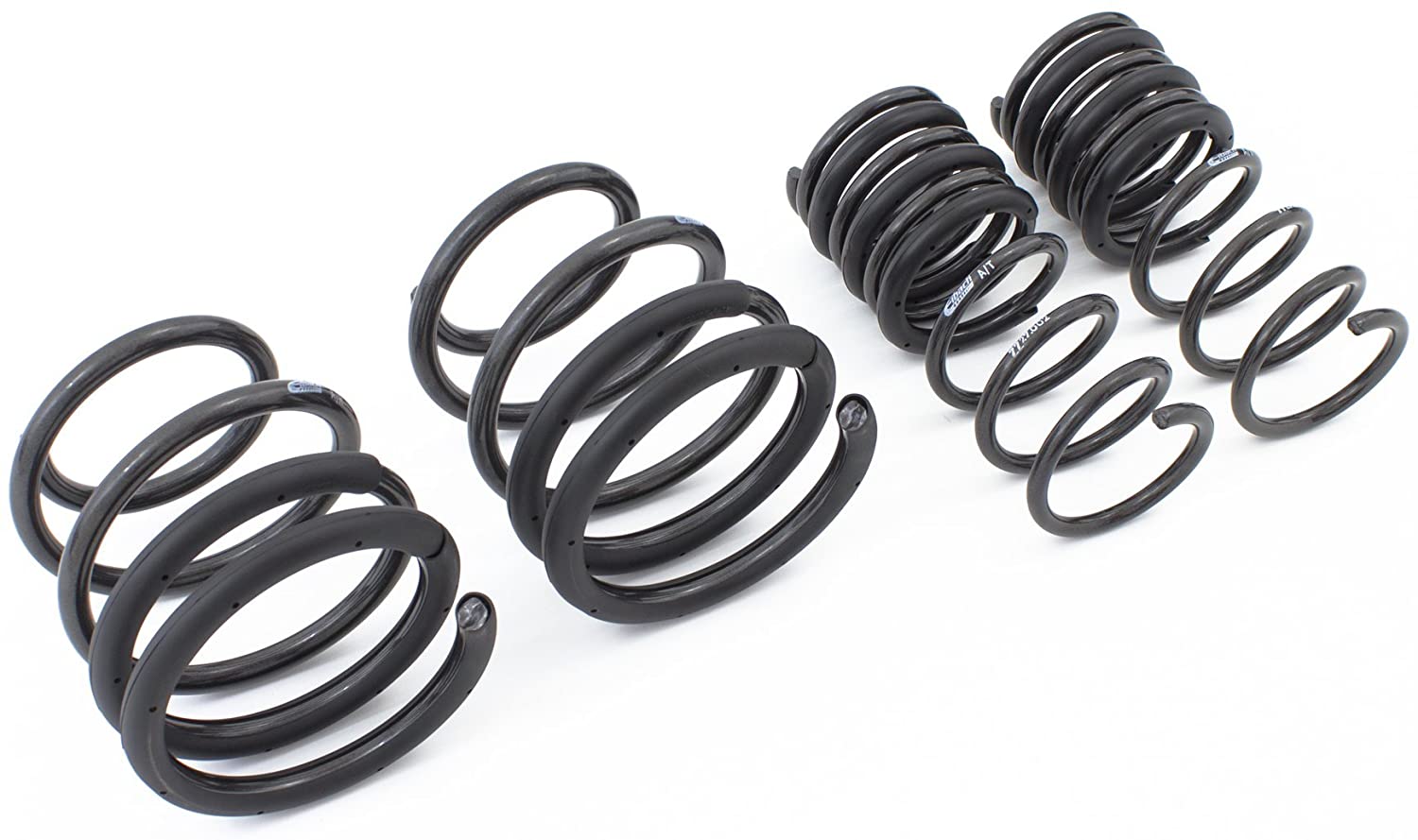 Eibach Pro-Kit lowering springs for Subaru WRX