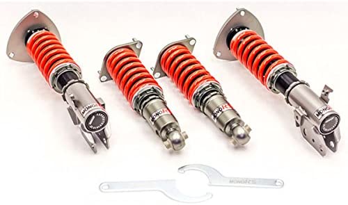 Godspeed MonoRS Coilovers