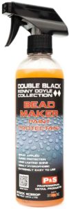 P&S Bead Maker spray sealant