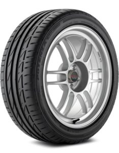 Bridgestone Potenza Sport summer tire for Subaru WRX