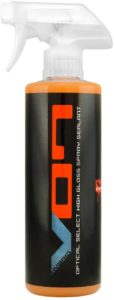Chemical Guys Hybrid V7 spray sealant
