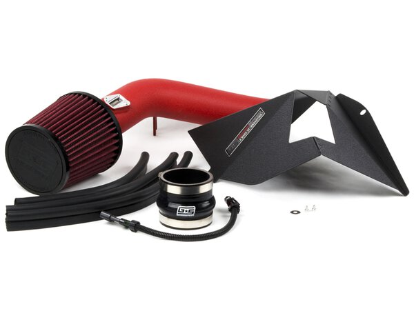 GrimmSpeed StealthBox intake for Subaru WRX