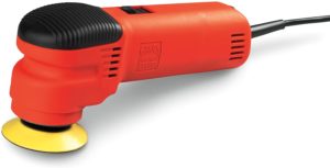 Griot's Garage mini random orbital polisher