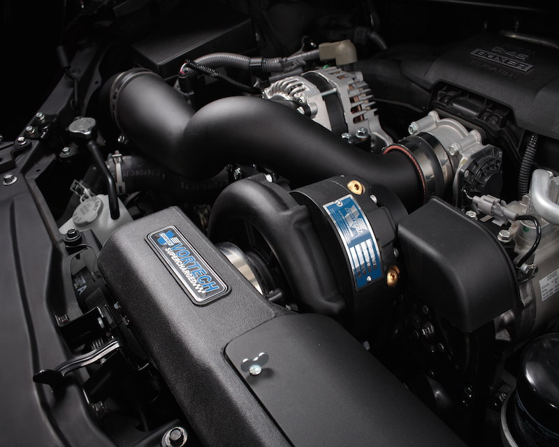 Vortech V-3 H67B supercharger kit for BRZ, FR-S, and Toyota 86