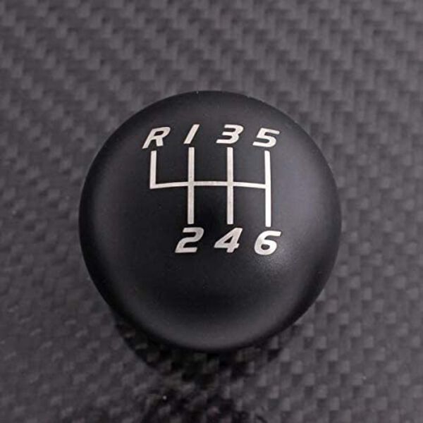 Billetworkz Weighted shift knob