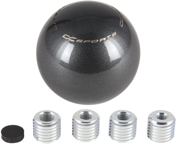 DC Sports Shift Knob