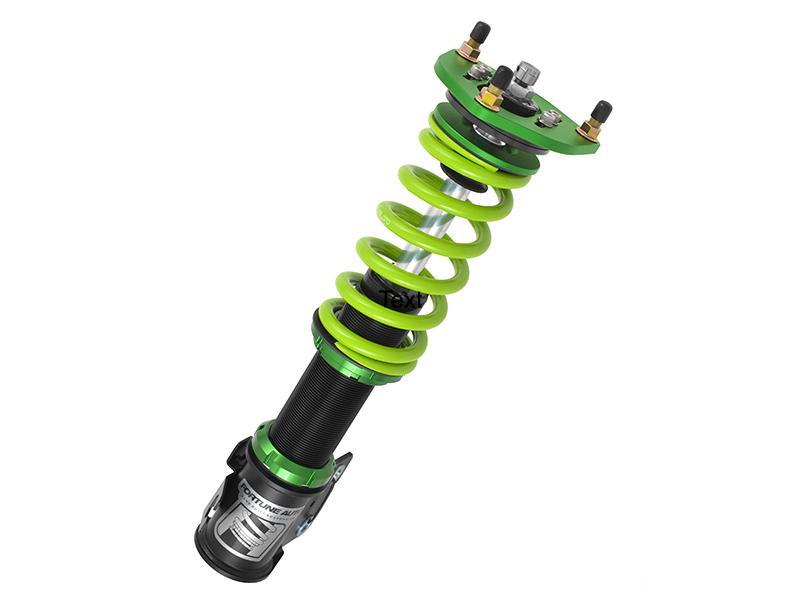 Fortune Auto 500 Series coilovers