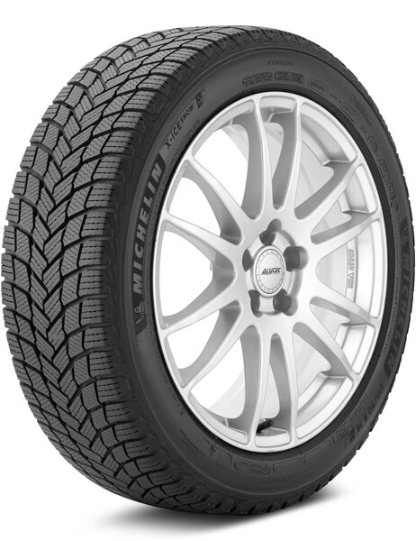 Michelin X-Ice Snow winter tire for Subaru WRX