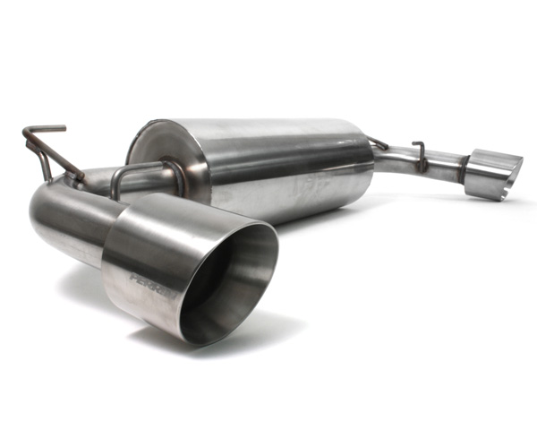 Perrin catback exhaust for BRZ, FR-S, 86, and GR86