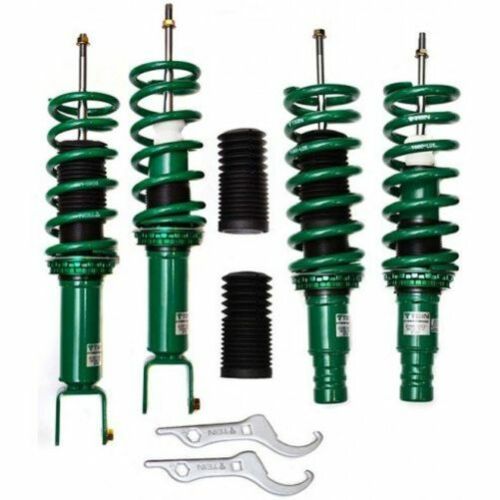 TEIN Street Basis Z coilovers for Nissan 370Z and Infiniti G37