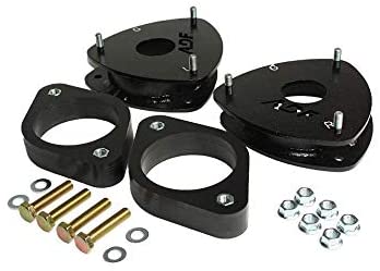 ADF lift kit for Subaru Crosstrek