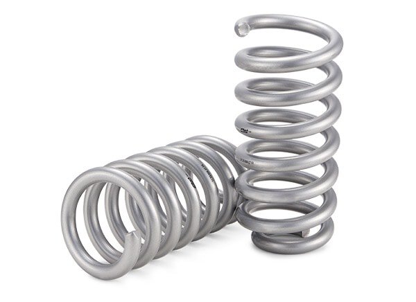 Eibach Pro-Lift-Kit spring set for Subaru Crosstrek