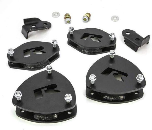 ReadyLIFT 2-inch SST lift kit for Subaru Crosstrek