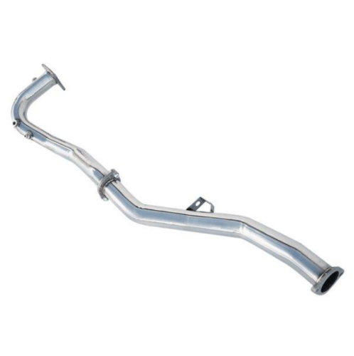 Invidia Catless J-Pipe for 2015+ WRX