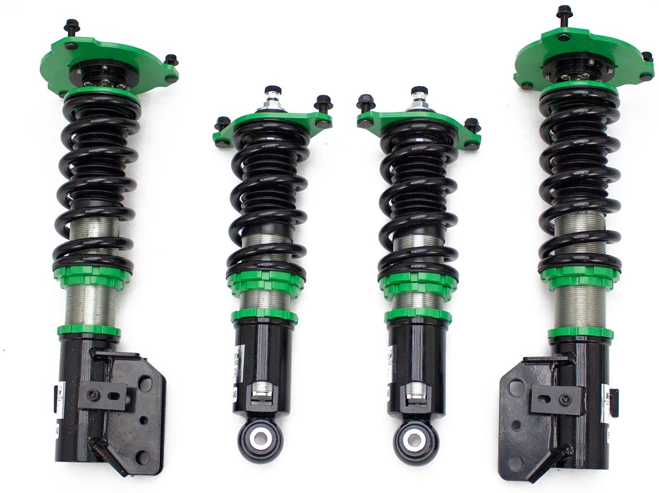 Rev9 R9-HS2-045 Coilovers for WRX