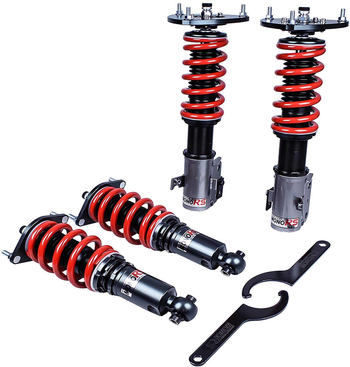 Godspeed MonoRS Coilovers