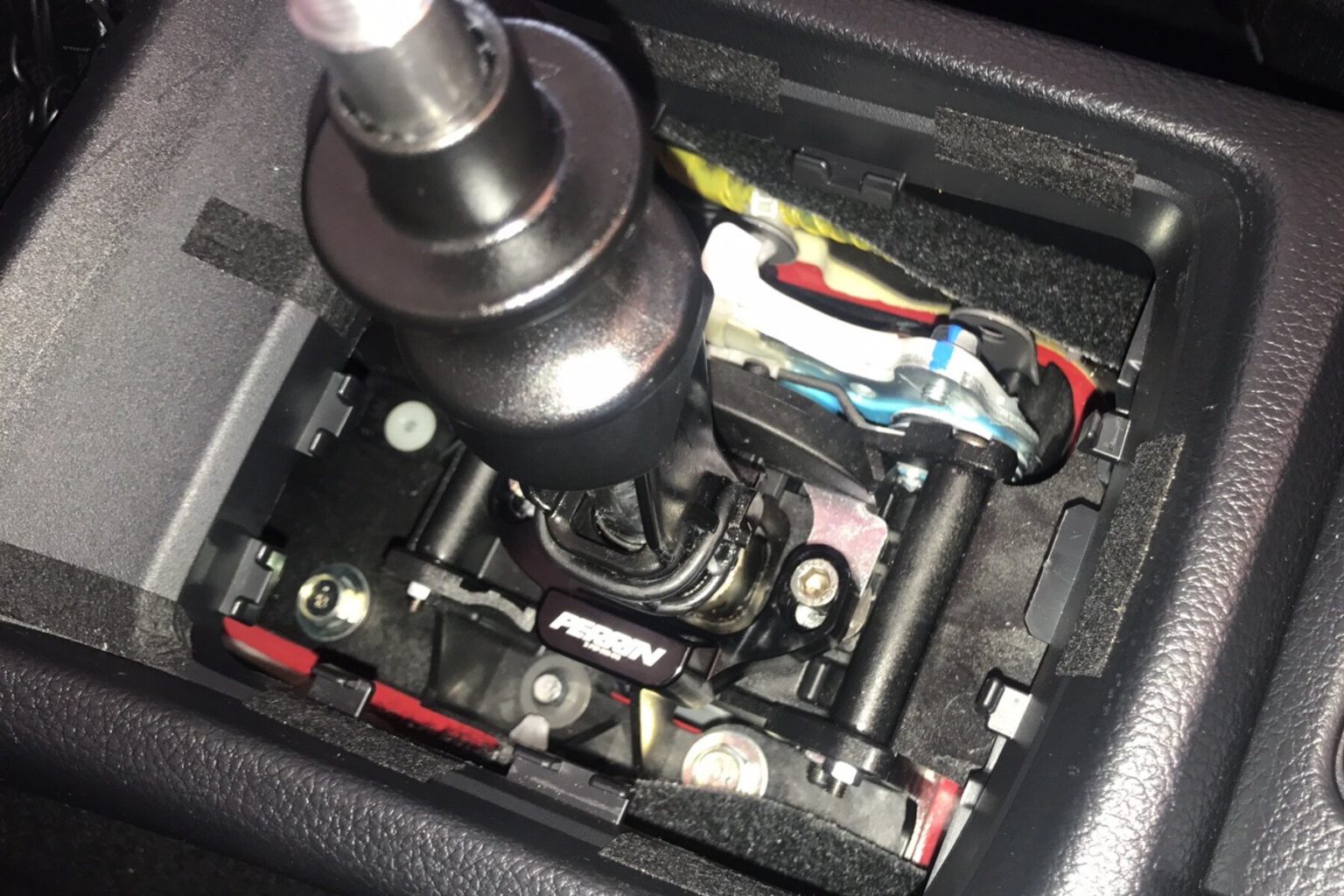 12 Best Subaru WRX / STI Shift Knobs ThinkTuning