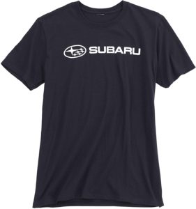 Subaru Basic T-Shirt