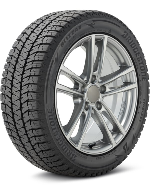 Bridgestone Blizzak WS90 winter tire
