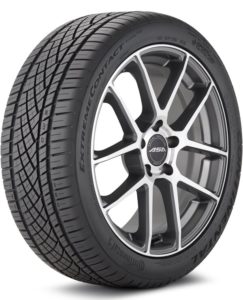 Continental ExtremeContact DWS 06 all season tire