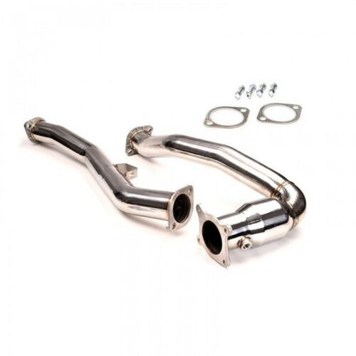 Invidia Catted J-Pipe for 2015+ WRX
