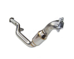 Invidia Catted J-Pipe for 2015+ WRX