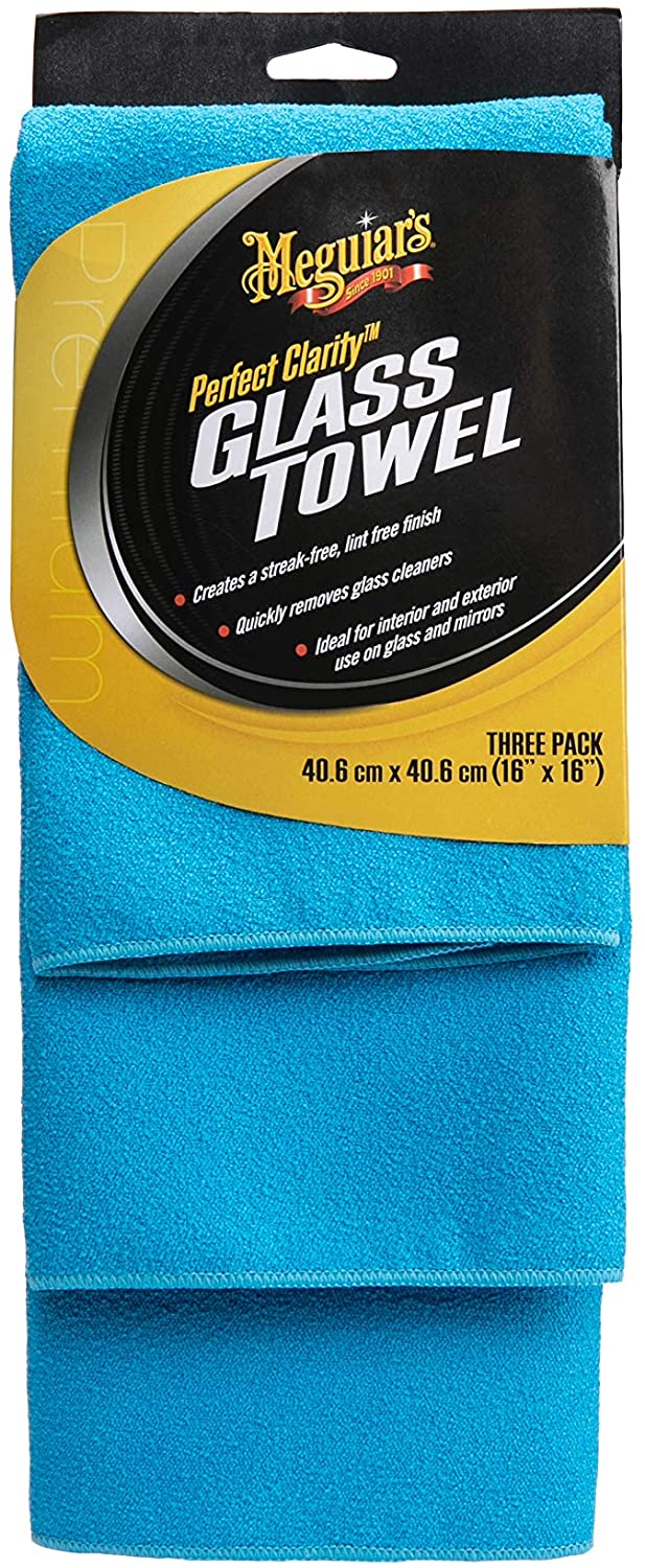 Best Microfiber Towels For Cars? Wash, dry, or wax. ThinkTuning