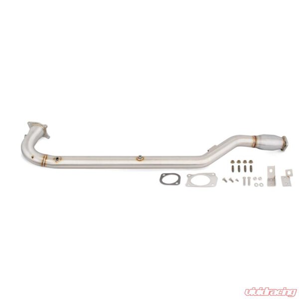 Mishimoto Catted Downpipe for 2019 WRX