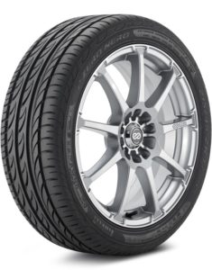 Pirelli P Zero Nero summer tires