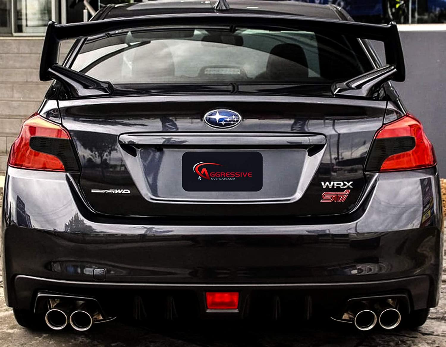 Best 2015+ WRX Exterior Mods? Make it your own. ThinkTuning Best 2015+ WRX Exterior Mods? Make it your own. ThinkTuning