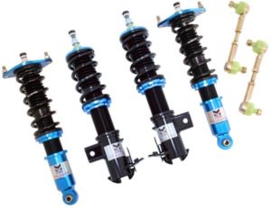 Megan Racing EZ Coilovers