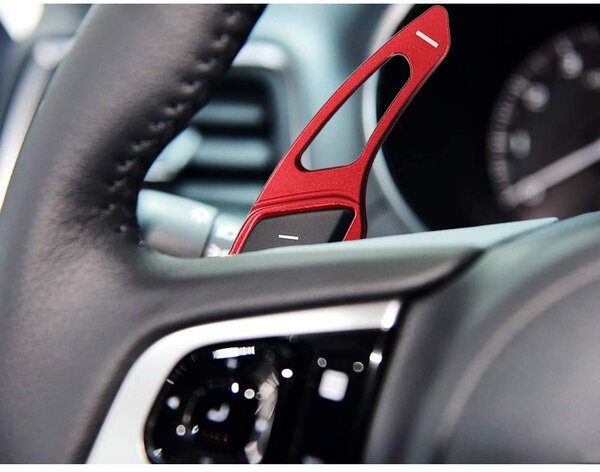 Paddle Shifter Extensions for BRZ, FR-S, and 86