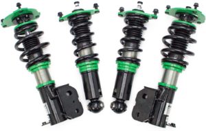 Rev9 Hyper-Street II Coilovers for the Scion FR-S, Toyota 86, and Subaru BRZ