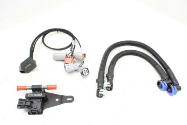 Cobb Flex Fuel Kit for Subaru WRX