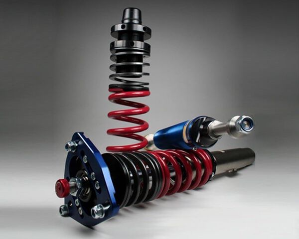 JRZ RS Street Coilovers